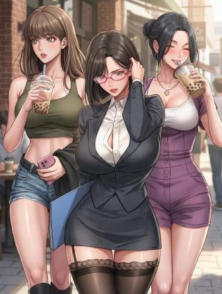 弦怎么... 封面